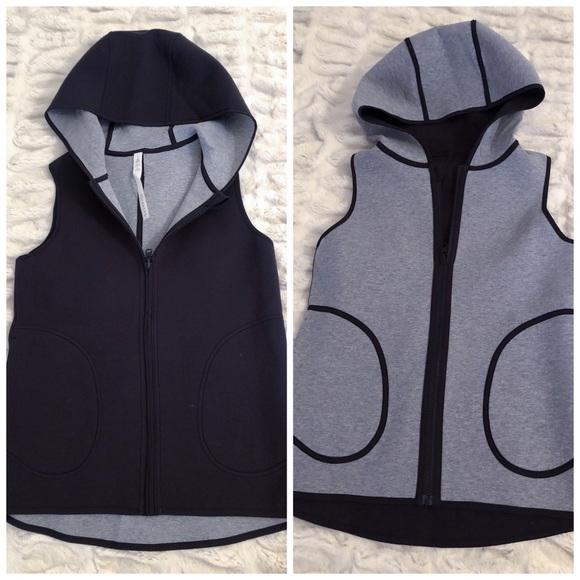 Lululemon Reversible Insculpt Vest - Picture 2 of 6